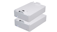 Thumbnail for Bulk Deal 2 x Fox ECS EC4800-2H V2, 4.74kWh HV Battery (Slave) Battery £2,845 +vat