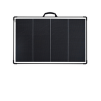 Thumbnail for 300W 12V/24V | Lightweight Folding Solar Panel | without a Solar Charge Controller