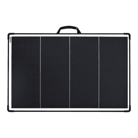 folding solar panel 300w