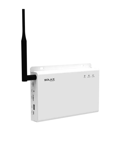 SolaX Datahub 1000 device for managing solar energy systems