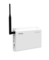 Thumbnail for SolaX Datahub 1000 device for managing solar energy systems