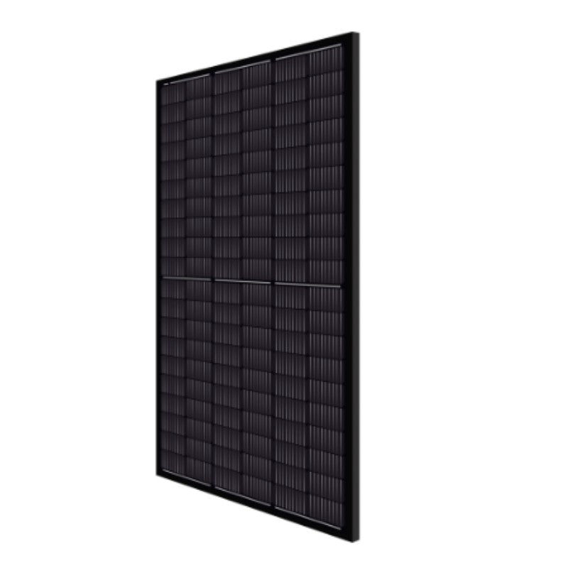 415W Eurener All Black Half-Cut Mono Solar Panel £121 + vat