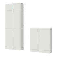 Thumbnail for Bundle: SolaX Master Box BMU +3 x TP30 3.0kWh SolaX Triple Power Battery 9kWh