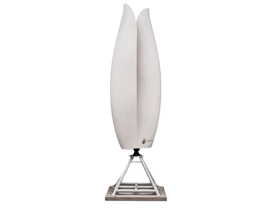 3M Medium Tulip Wind Turbine
