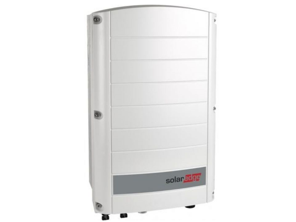 SolarEdge 5000W Home Wave Inverter - Three Phase £1,108 + VAT