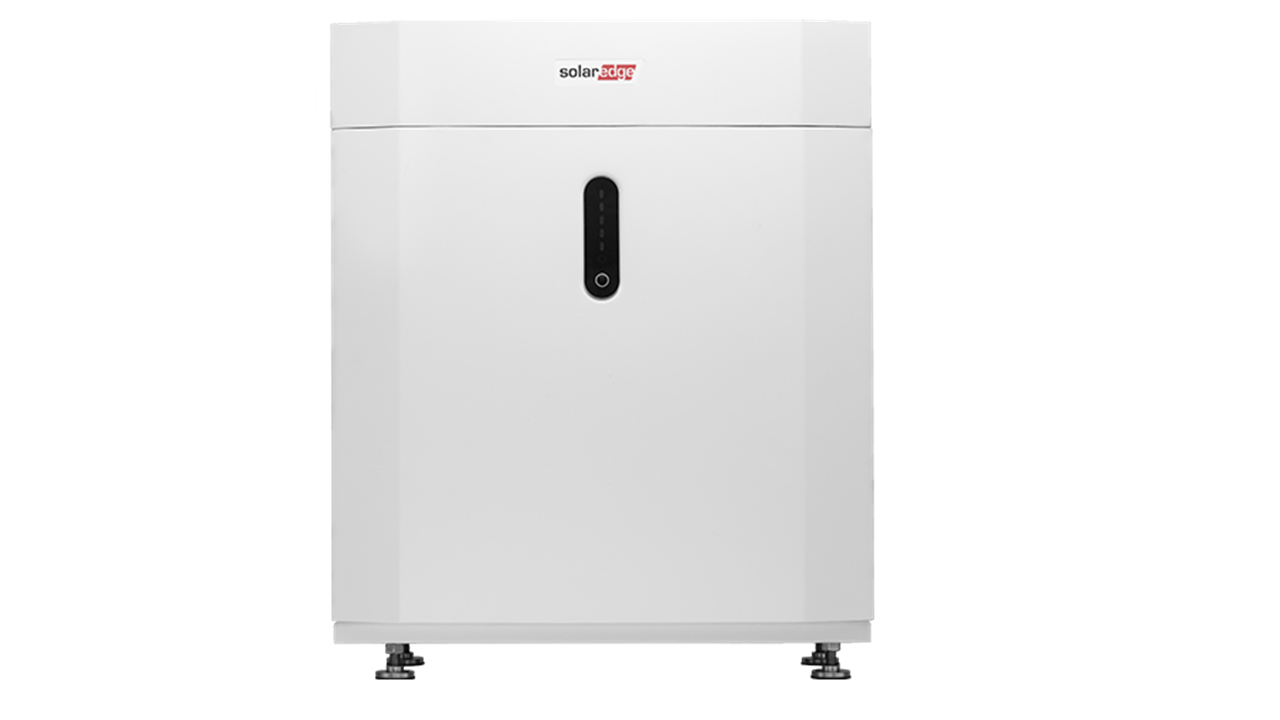 SolarEdge Home Battery 48V V2 - 3PH Low Voltage 4.6kWh module £2,259 + VAT