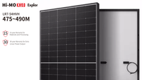 Thumbnail for 490W Longi Hi-MO