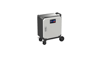 Thumbnail for 5000w portable solar generator