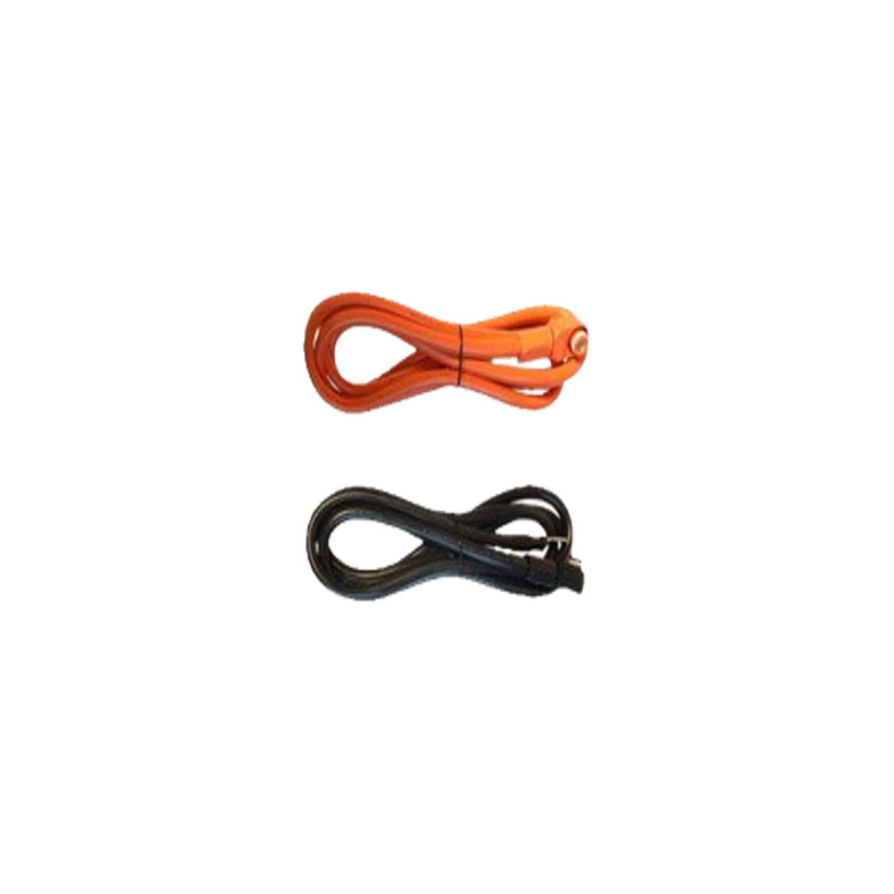 Long cable set for PylonTech US2000/B/C / US3000/C/US5000 for connection to Keto battery isolator
