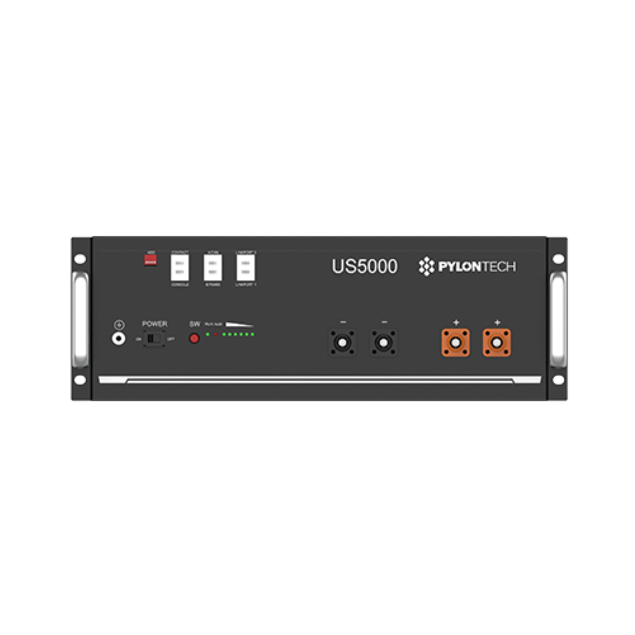 PylonTech US5000-1C 4.8kWh