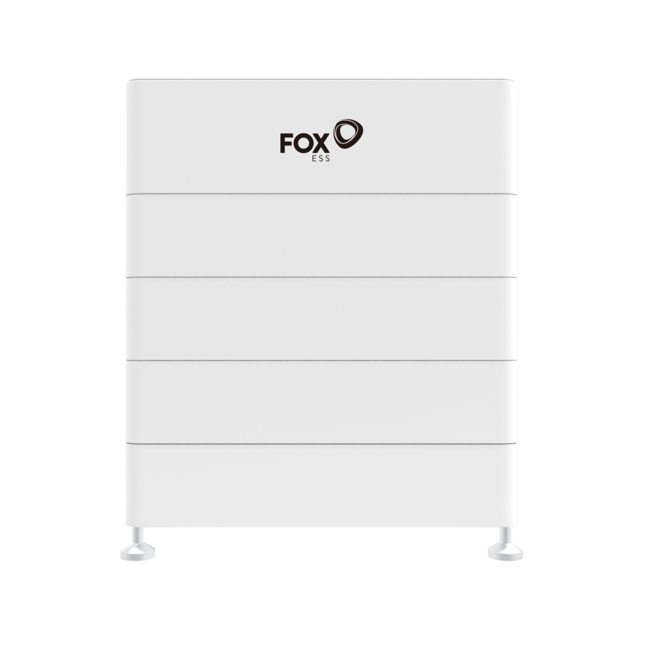 Fox EQ HV EQ4800-L5, 23.3kWh 1x Master 4x Slave