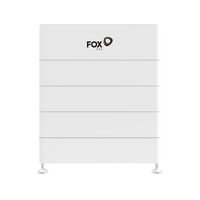 Thumbnail for Fox EQ HV EQ4800-L5, 23.3kWh 1x Master 4x Slave