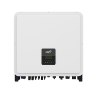 Thumbnail for Fox ESS H3 Pro 25kW 3PH Hybrid Inverter