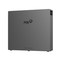 Thumbnail for Fox ESS EP11 10.36kWh 384V Battery with Heating Element