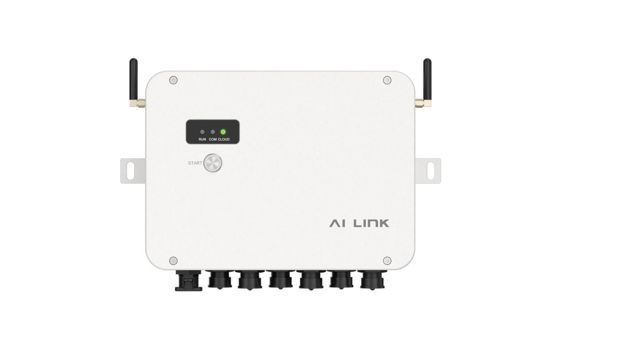 Fox ESS AI Link - EMS Box for 3PH System