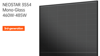 Thumbnail for AIKO Solar 3s 470w