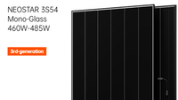 Thumbnail for AIKO 485 black frame 3p Gen 3
