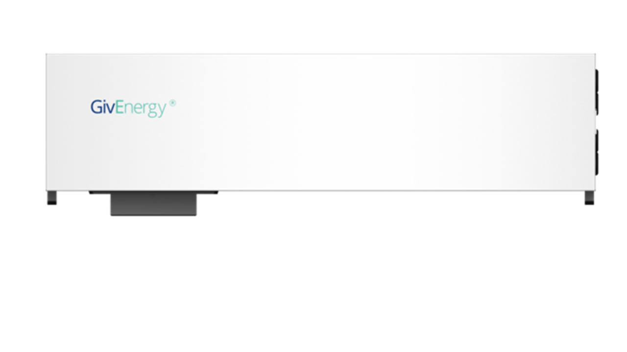 GivEnergy All In One 2 | MPPT Box