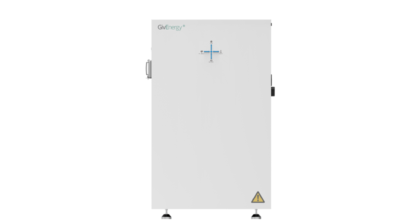 GivEnergy All In One 2 | 12.0kW - 13.5 kWh
