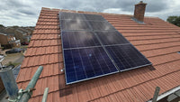 Thumbnail for AIKO 470w installation by ITS Technologies