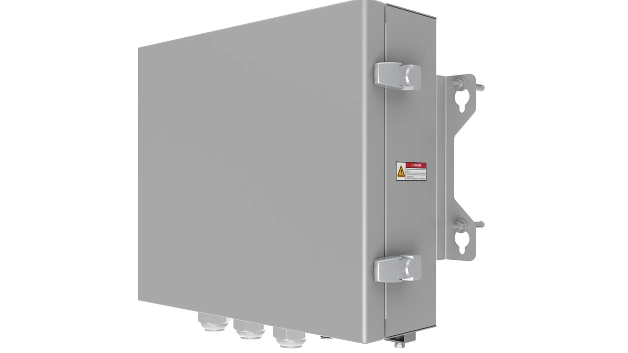 Huawei SmartGuard-  1ph Backup Box