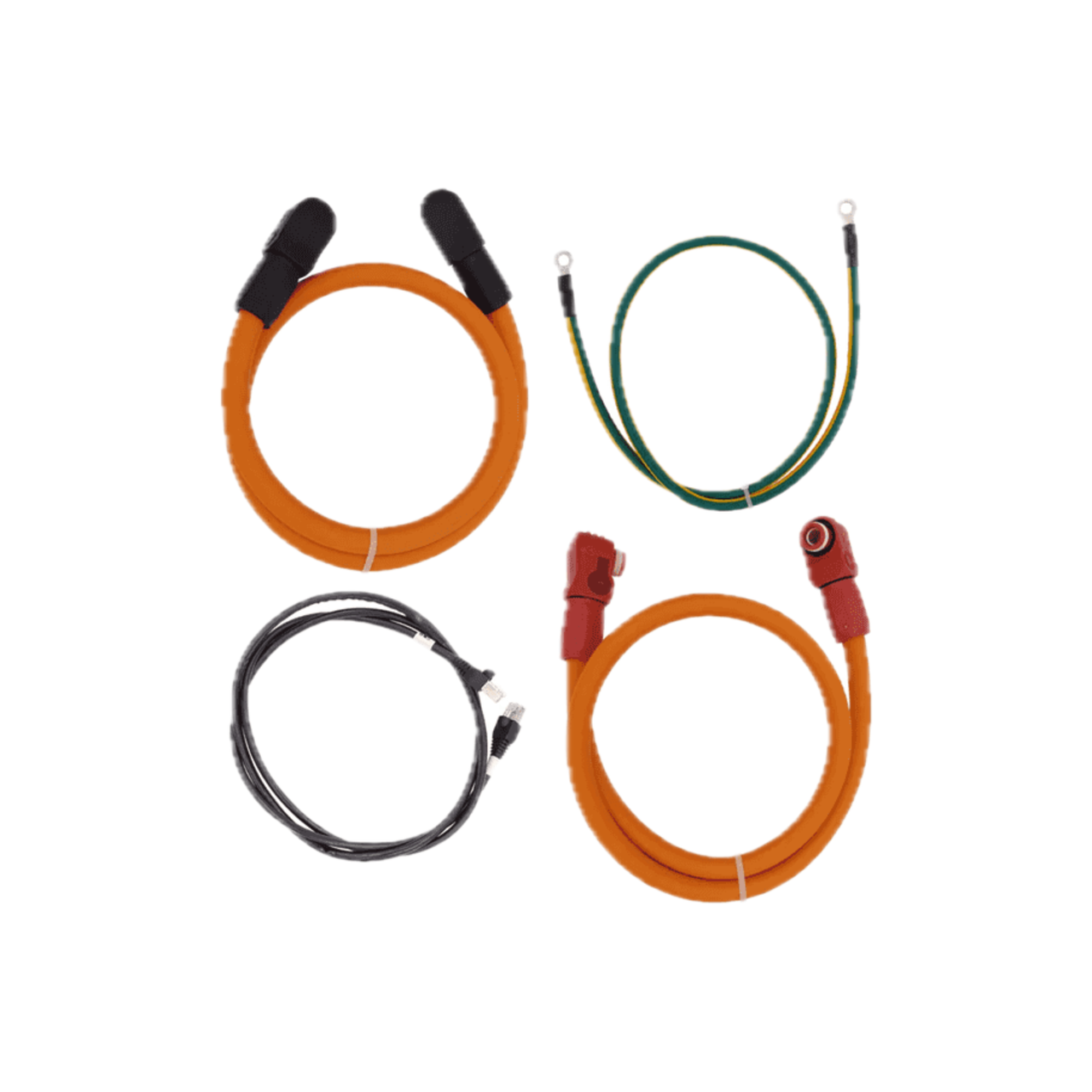 Battery to Inverter Cable Pack for  Sunsynk