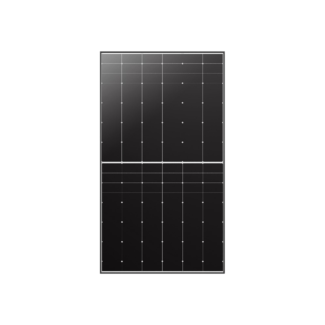 Longi Hi-Mo X6 HTH 530W Black White Mono Solar Panel £90.50 + VAT