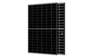 Thumbnail for JA Solar 535w bifacial black frame