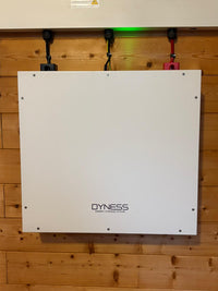 Thumbnail for dyness 5.12 battery install
