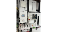 Thumbnail for  Sunsynk 8kw hybrid with 5 x Sunsynk 5.32kWh batteries sutherland installation