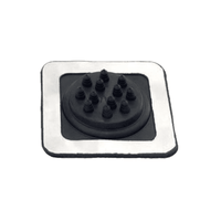 Thumbnail for Dektite multicable flashing for corrugated roofs