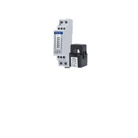 Thumbnail for Solis Meter 1ph Eastron with external CT - SDM120CT