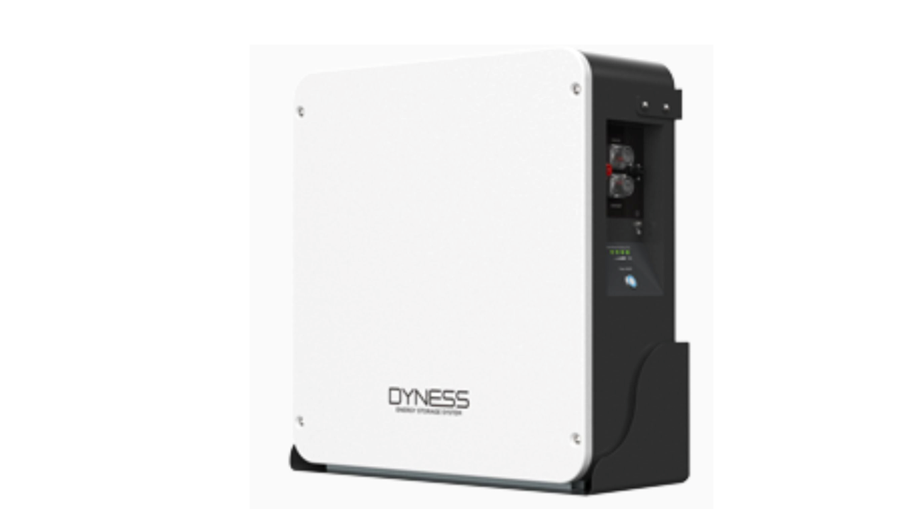 Dyness PowerDepot H5B 