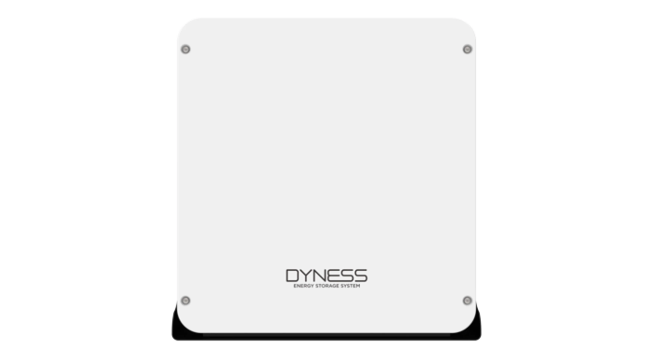 Dyness PowerDepot H5B 5.12kWh