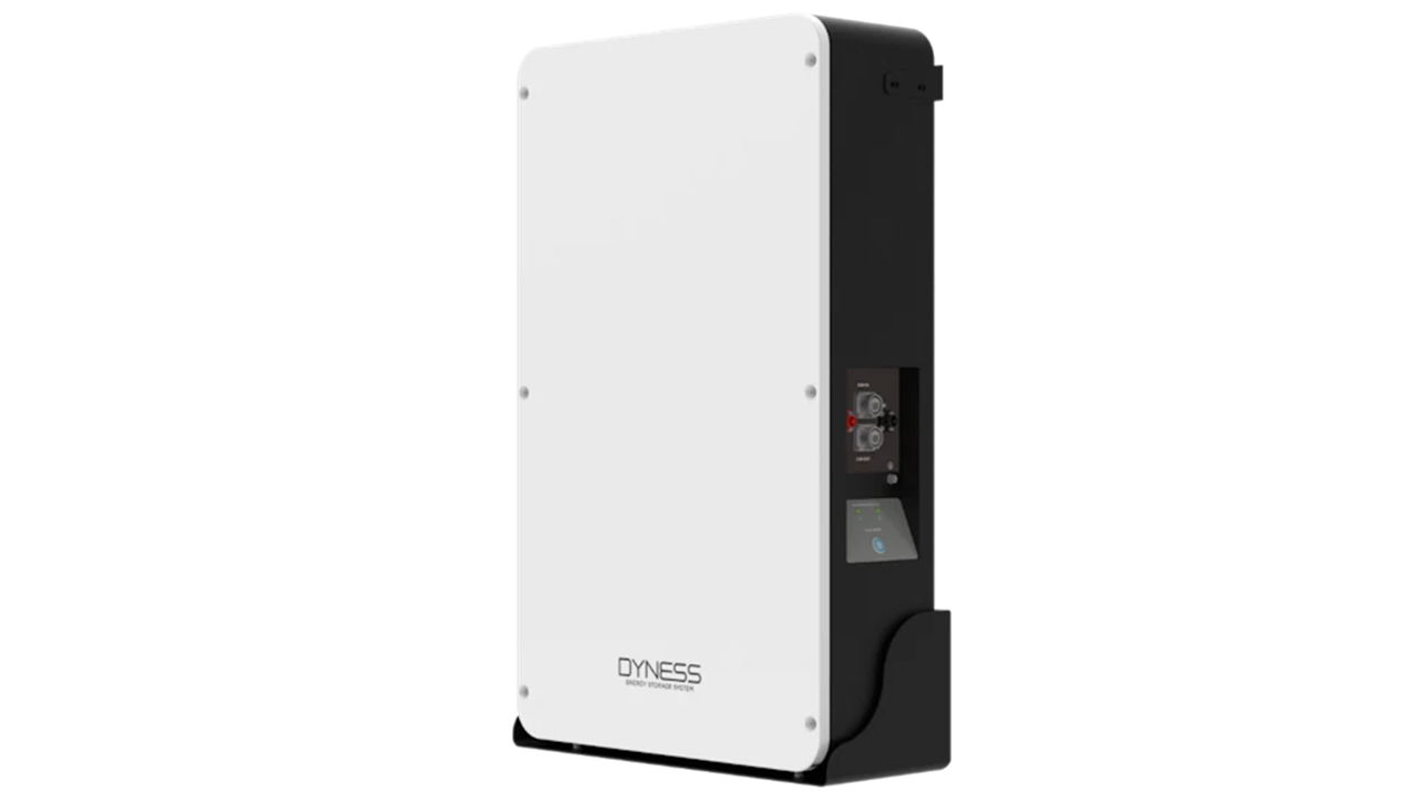 Dyness Power Box Pro | 10.24kWh Lithium Battery | IP65 | 90% D.O.D