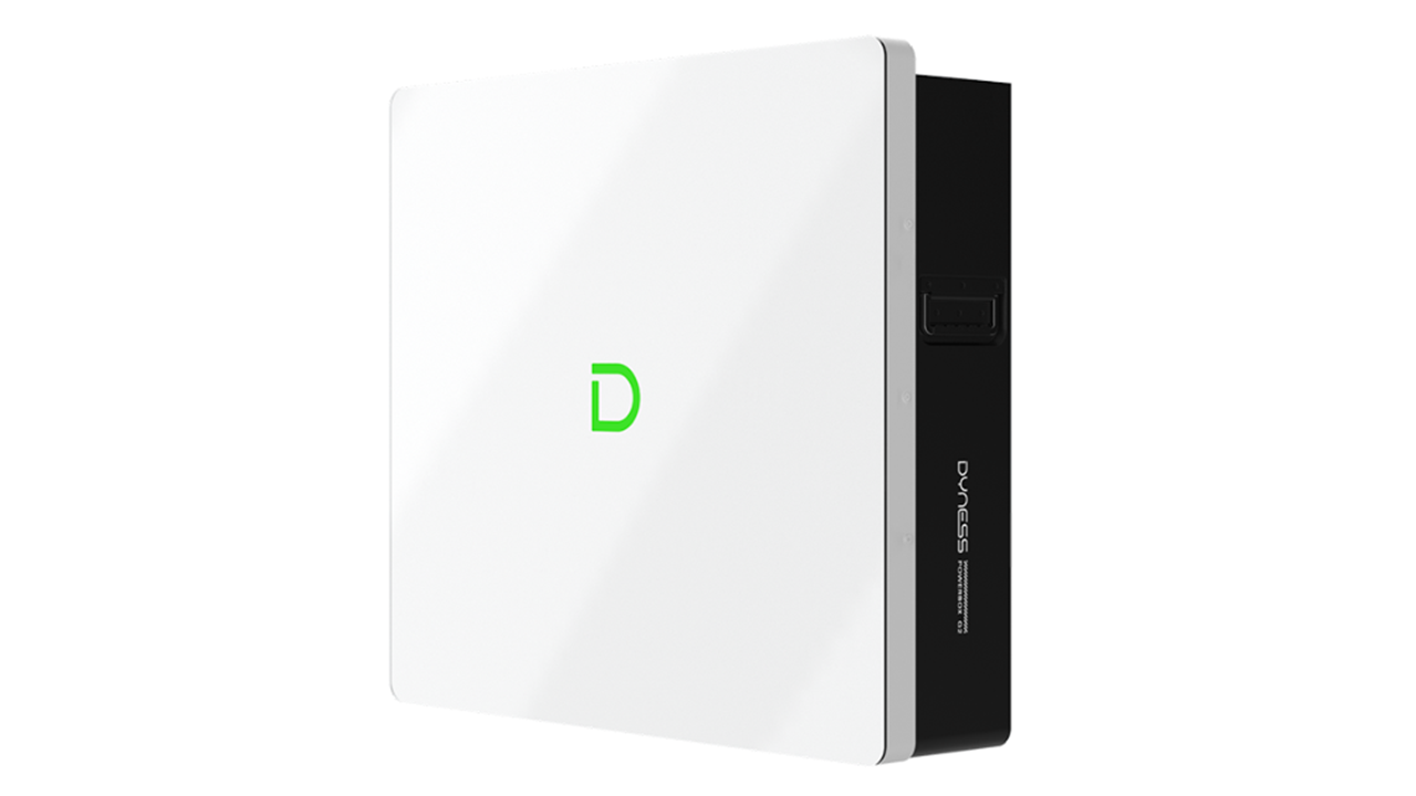 Dyness Powerbox G2 10.24kWh