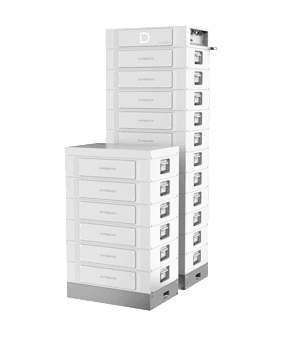 Dyness Stack 100 Battery Modules