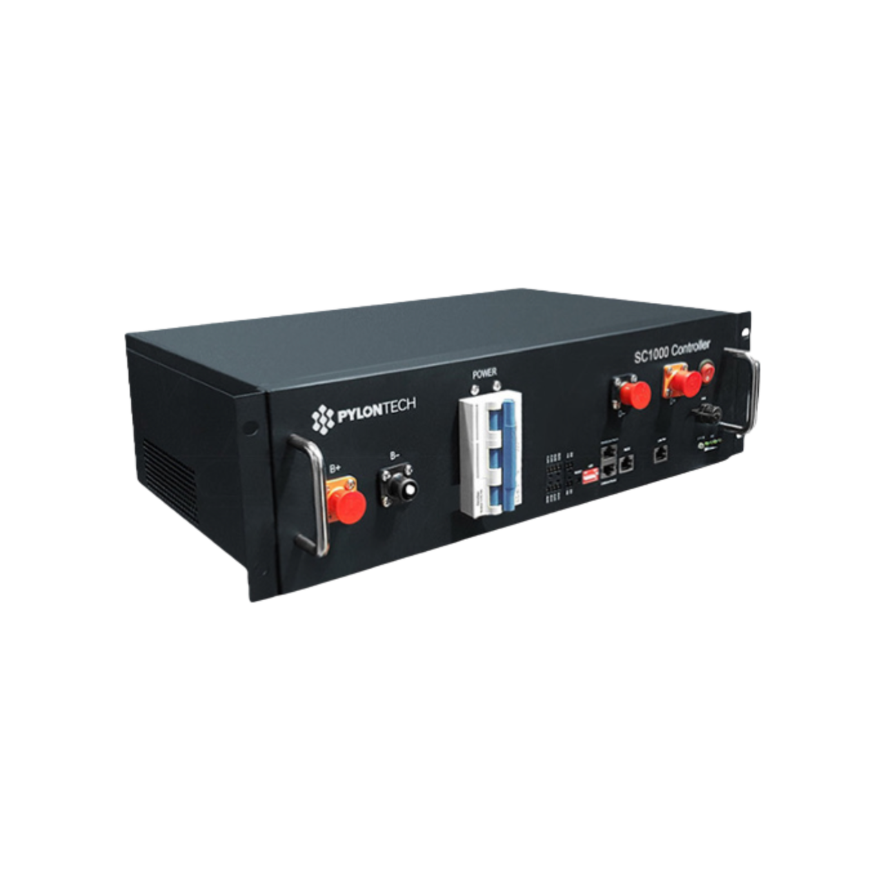 PylonTech BMS unit for Powercube 1000V/100A