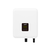 Thumbnail for Fox 10.5kW K Series Single Phase Hybrid Inverter