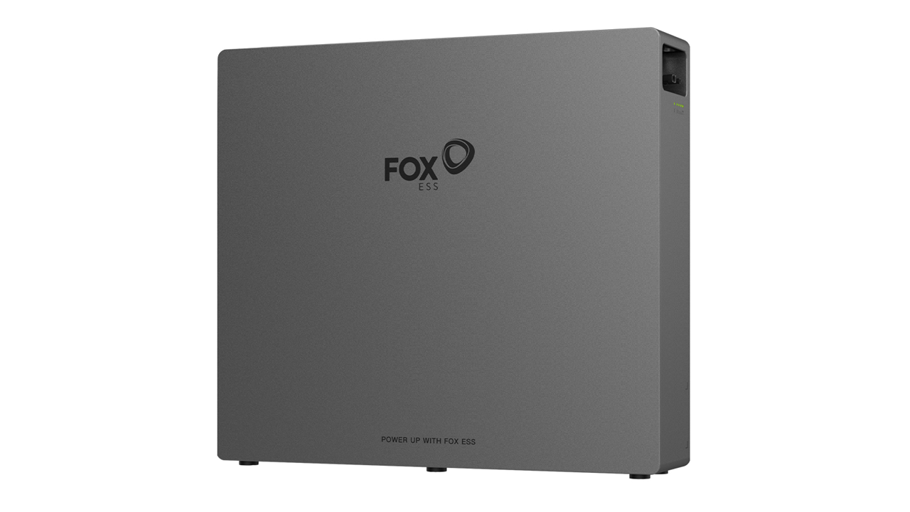 Fox ESS EP11 10.36kWh