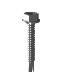 Thumbnail for ESDEC self drilling screw pv mounting