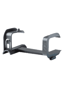 Esdec FlatFix Fusion Base Plate Bracket