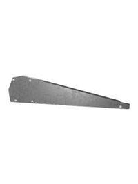 Thumbnail for Esdec  FlatFix Fusion Wind Deflector Left (Base Profile 1030mm - 1077mm)
