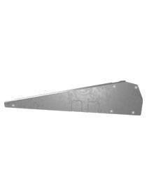 wind deflector flatfix 