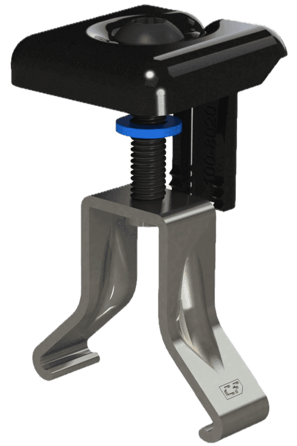 clickfit evo module clamp