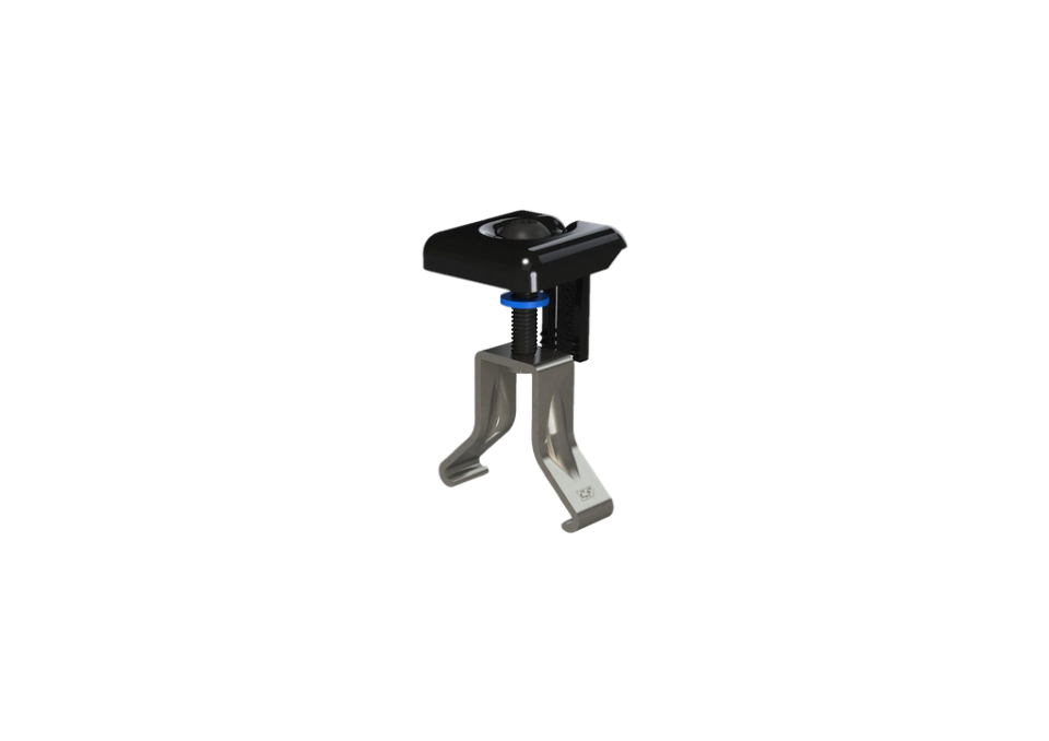 Esdec  ClickFit EVO Universal Module Clamp, Black