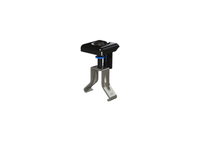 Thumbnail for Esdec  ClickFit EVO Universal Module Clamp, Black
