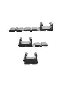 Esdec ClickFit EVO EPDM Roof Hook Spacer