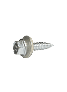 Esdec  Self-Tapping Sheet Metal Screw 6,0x25 mm SW10 HEX/T30