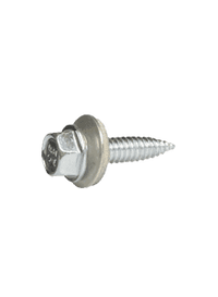 Thumbnail for Esdec  Self-Tapping Sheet Metal Screw 6,0x25 mm SW10 HEX/T30